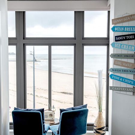The Pearl Suite By Margate Suites Zewnętrze zdjęcie