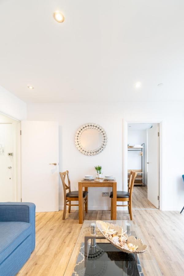 The Pearl Suite By Margate Suites Zewnętrze zdjęcie