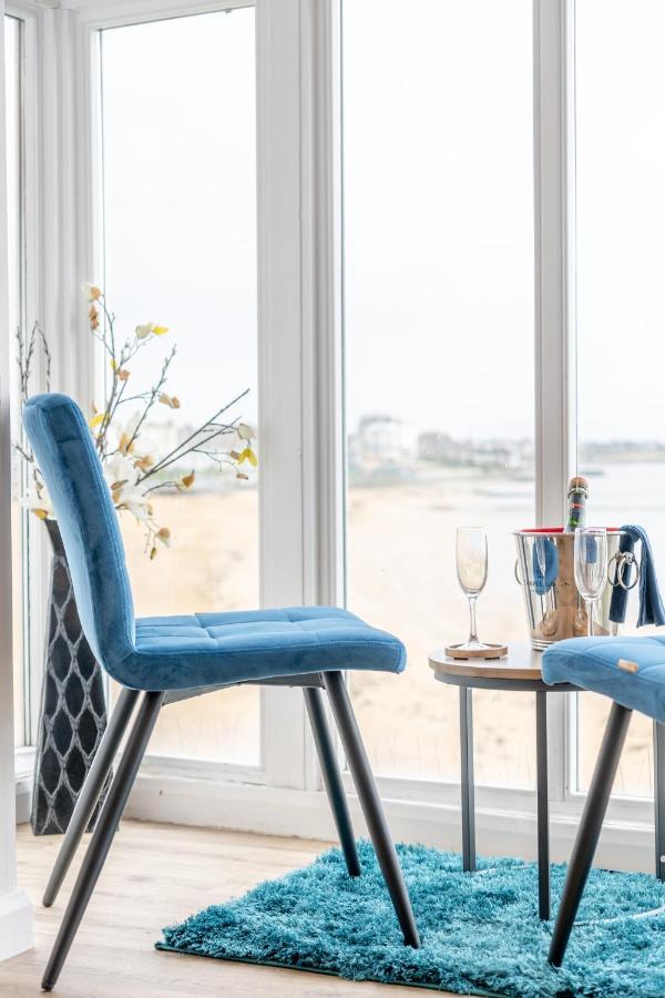 The Pearl Suite By Margate Suites Zewnętrze zdjęcie