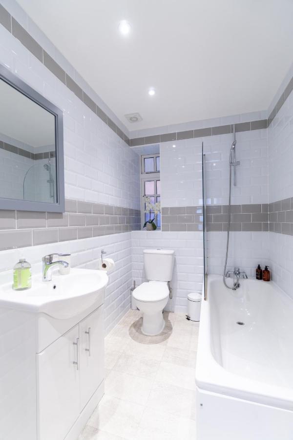 The Pearl Suite By Margate Suites Zewnętrze zdjęcie