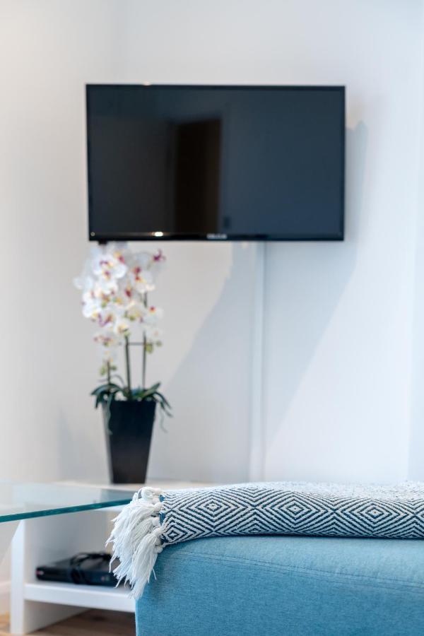 The Pearl Suite By Margate Suites Zewnętrze zdjęcie