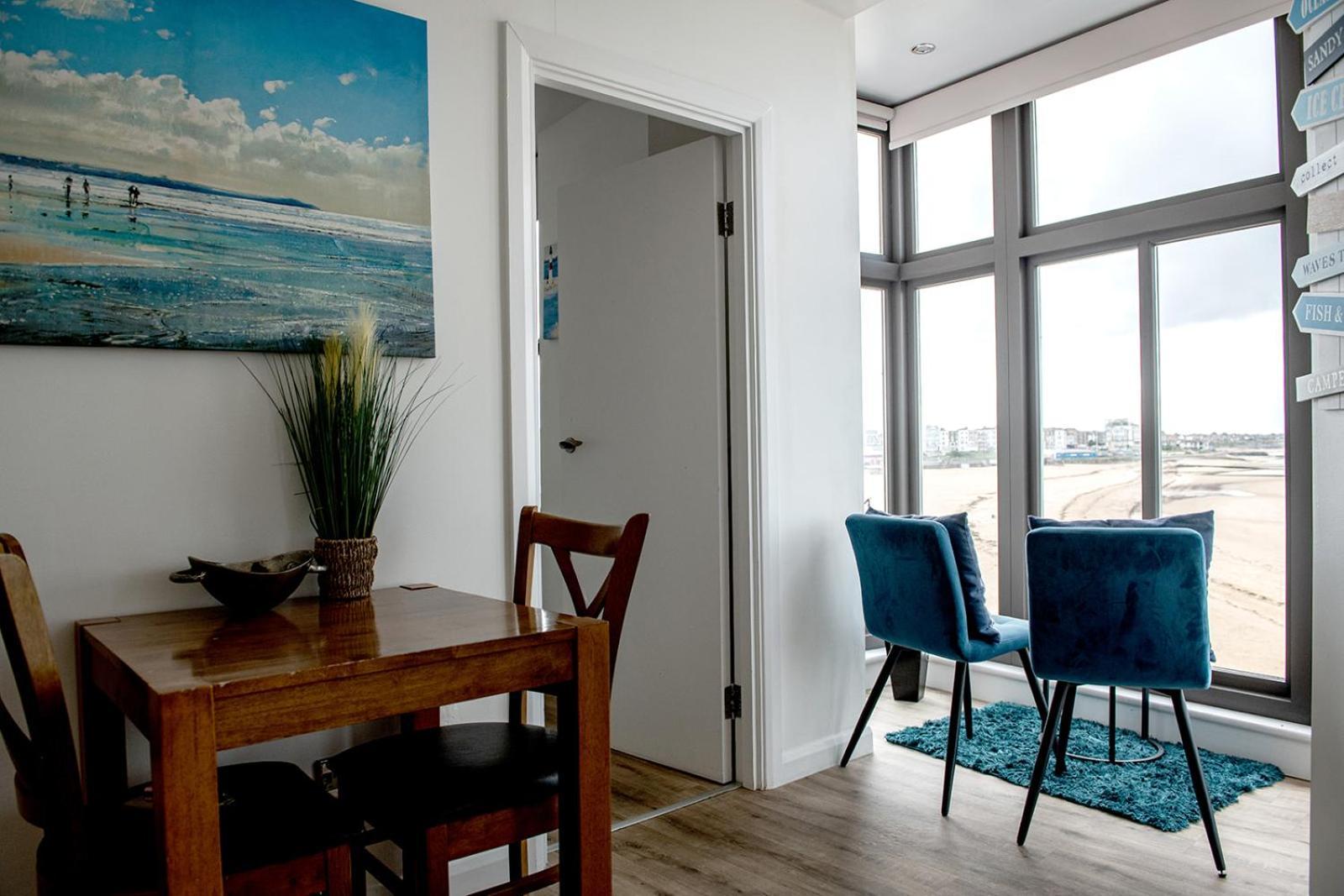 The Pearl Suite By Margate Suites Zewnętrze zdjęcie