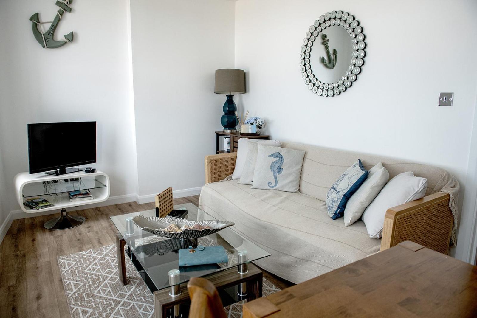 The Pearl Suite By Margate Suites Zewnętrze zdjęcie