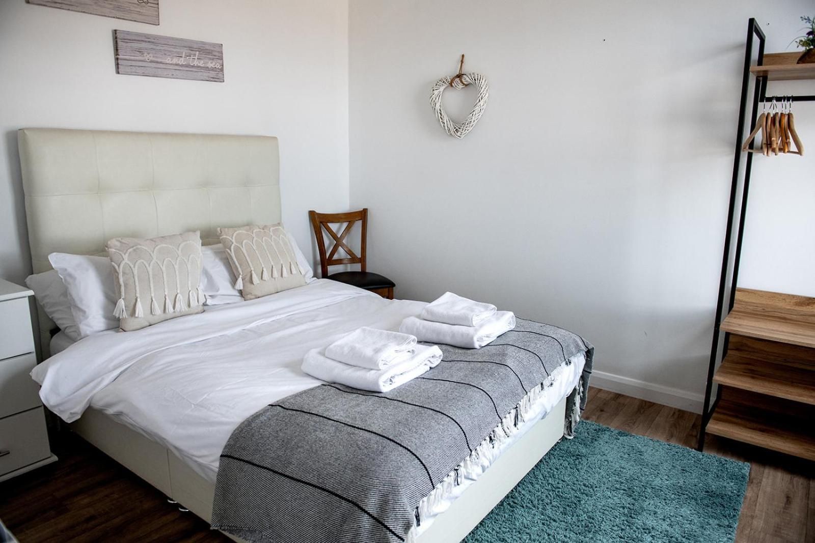 The Pearl Suite By Margate Suites Zewnętrze zdjęcie
